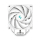 Deepcool AK400 Digital Plus White ARGB 120mm - 1281285 - zdjęcie 6